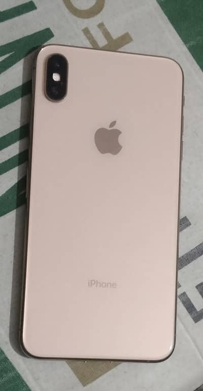 Apple iPhone XS Max