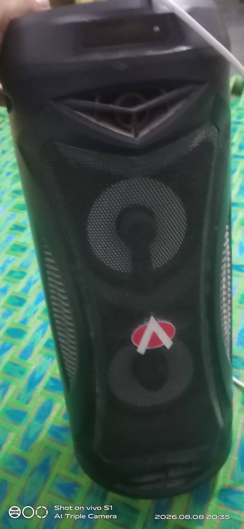 Aodunic spekar 2
