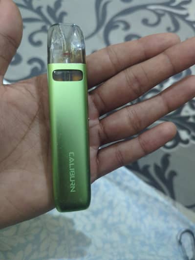 G4 pod