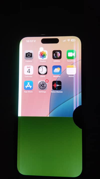 Apple iPhone 14 Pro Max 128GB non PTA exchange possible