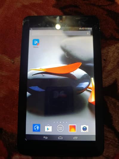 Alcatel one touch.