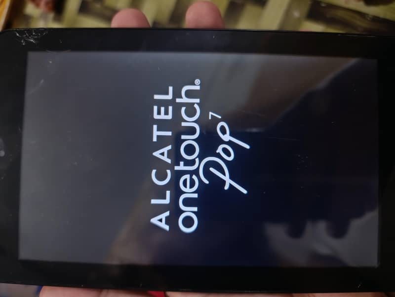 Alcatel one touch. 2