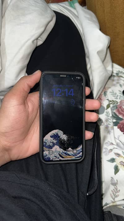 Apple iPhone XS