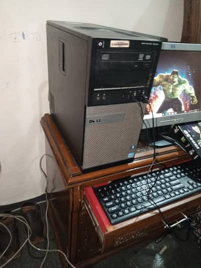 Core i7 3rd Gen | 20GB RAM | 128GB SSD | Very Cheap Price