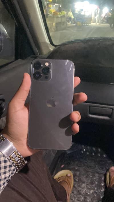 Apple iPhone 12 Pro Max factory unlock