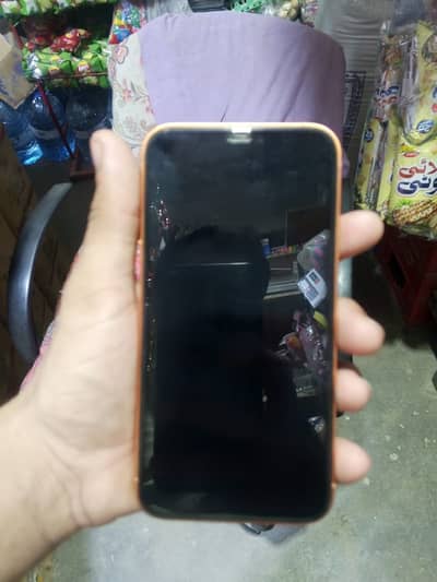Apple iPhone XR convat I phone 17 pro max