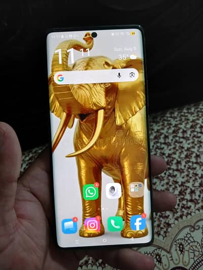 Infinix Note 40 Pro