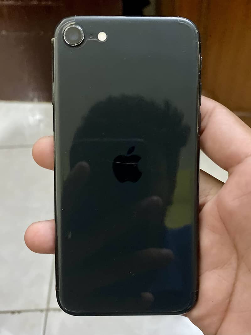 Apple iPhone SE 4