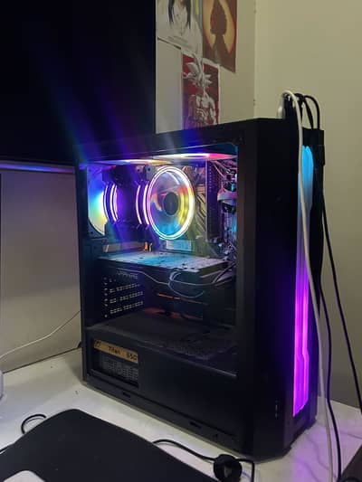 Ryzen 5 3600 cpu