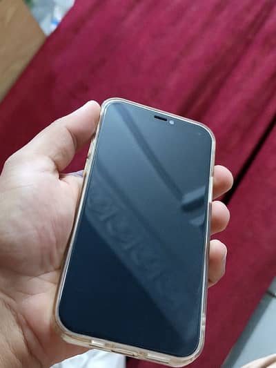 Apple iPhone 12