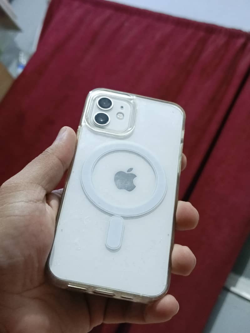 Apple iPhone 12 2