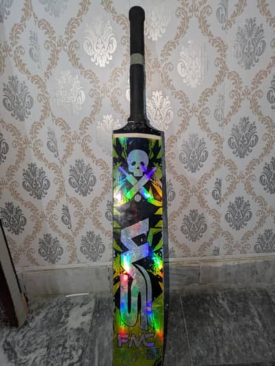 WS FMC bat