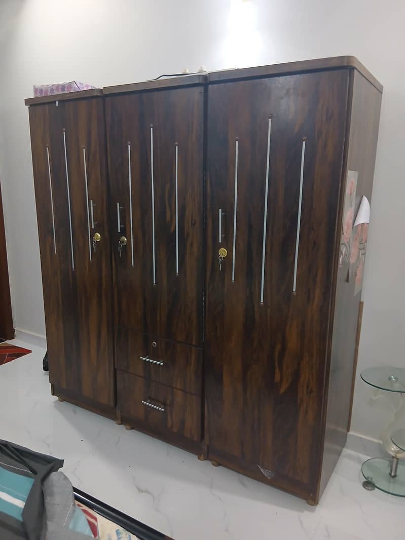 Cupboard 1