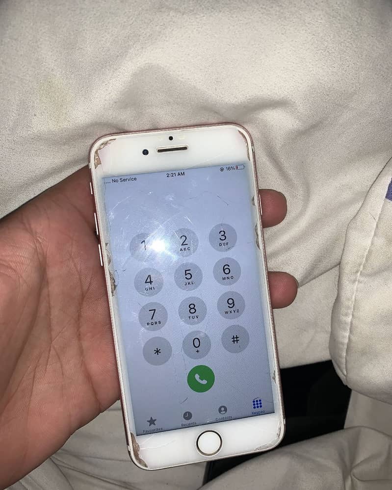 Apple iPhone 7 5