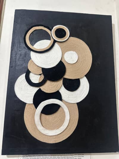 thread work