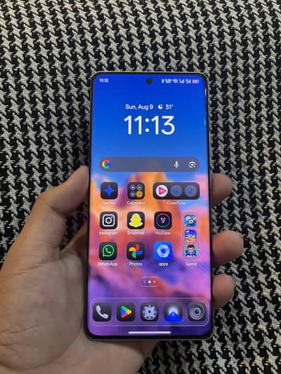 Realme GT Neo6 SE