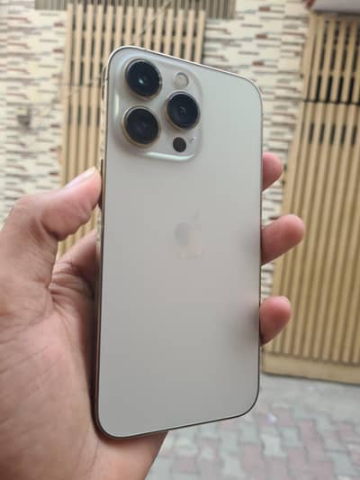 Apple iPhone 13 Pro