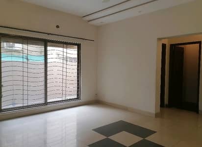 Prominently-Located House Available In Askari 11 For rent