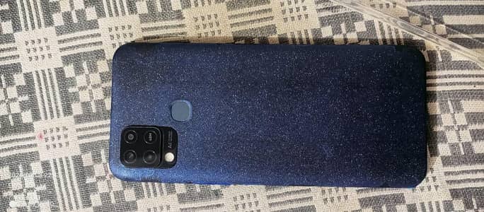 Infinix Hot 10S