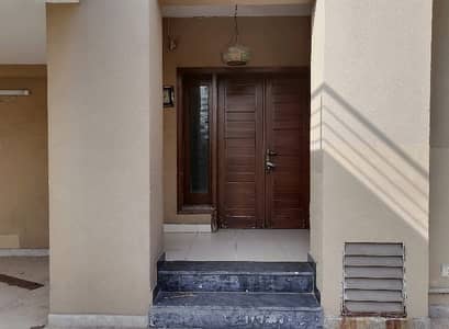 A Palatial Residence For sale In Askari 11 Lahore