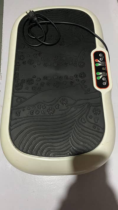 full body slimming machine