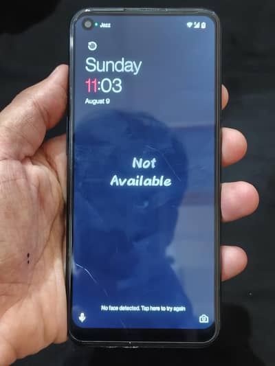 One Plus Nord N100
