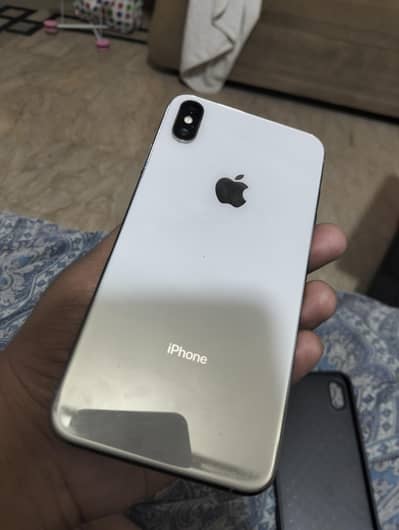 Apple iPhone XS Max 64Gb PTA