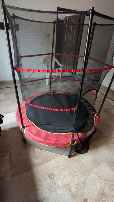 Trampoline for Sale