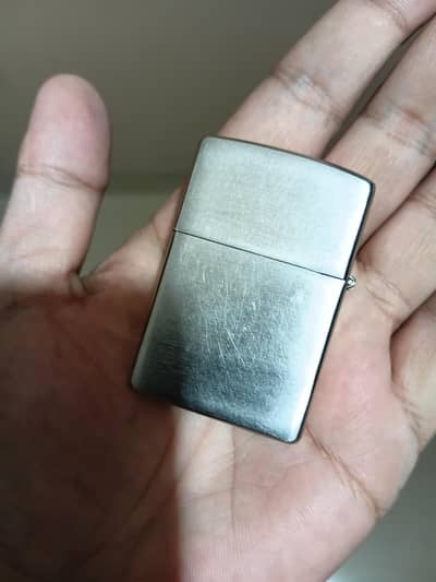 Original Zippo 2014 Model