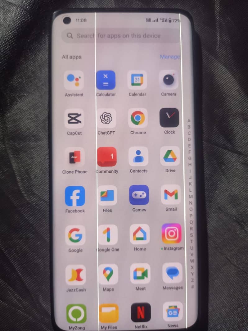 One Plus 9 Pro 0