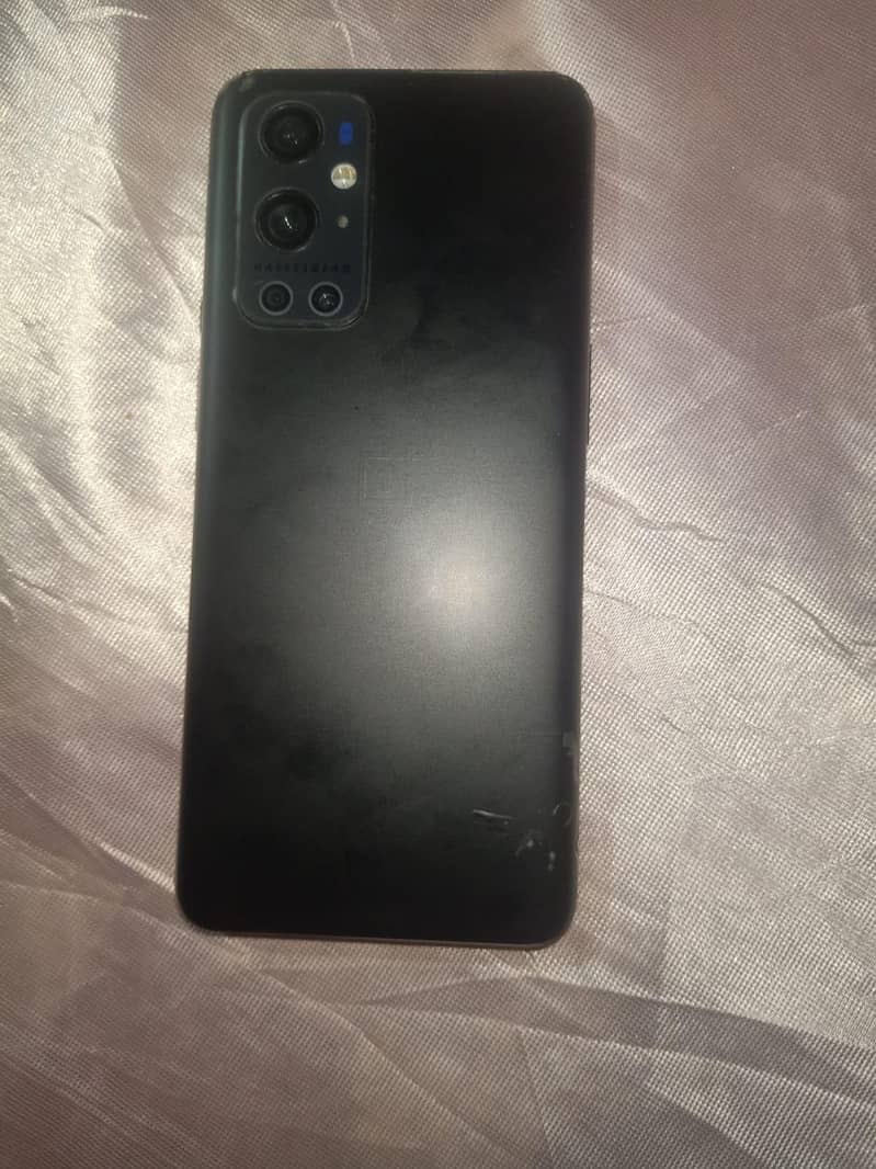 One Plus 9 Pro 2