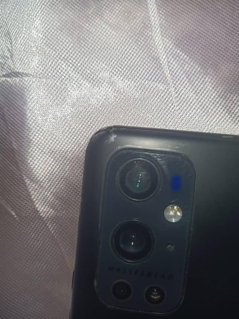 One Plus 9 Pro 3