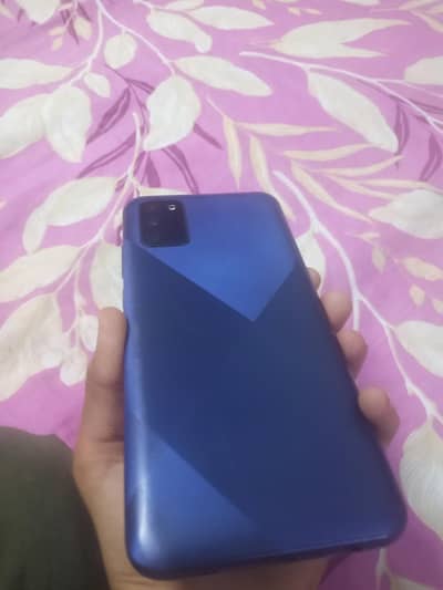 Samsung Mobile A02s