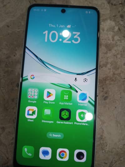 OPPO A5 Pro