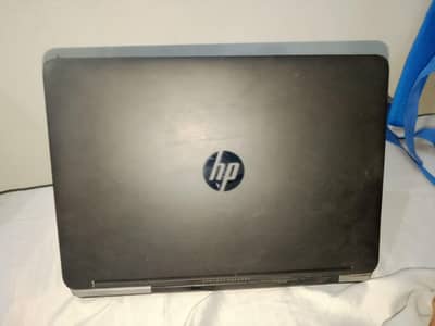 HP Pro Book in good condition for sale