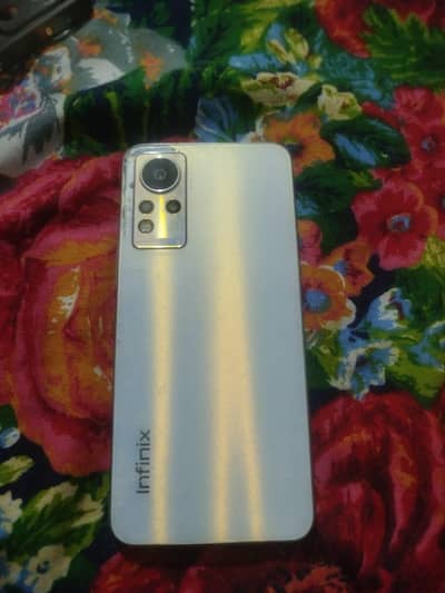 Infinix Note 11.6/128gb