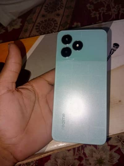 Realme C51