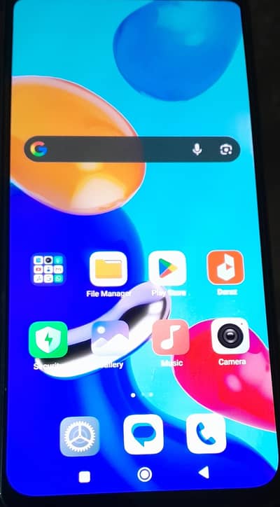 Redmi note 11  03139200048