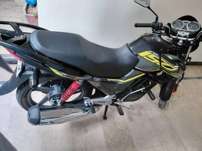 Honda cb 150f 2026 model for sale