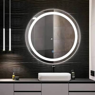 LED mirror