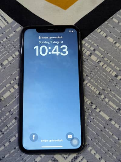 Apple iPhone 11
