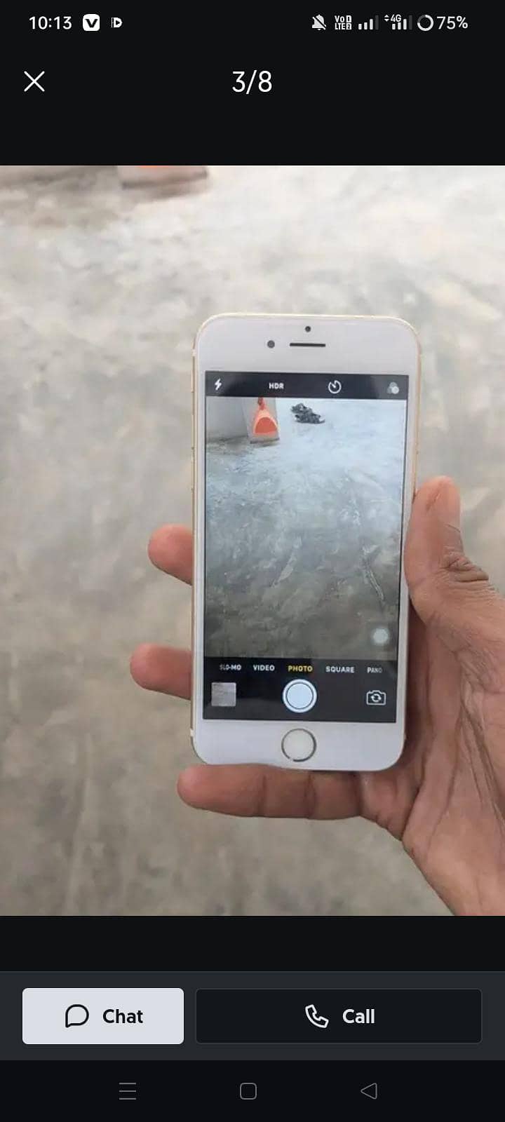 Apple iPhone 6 1