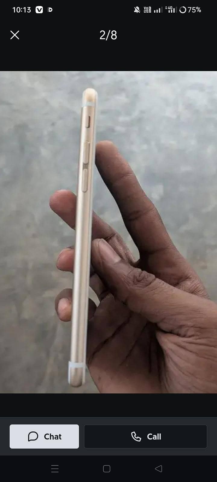 Apple iPhone 6 2