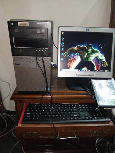Core i7 3rd Gen | 20GB RAM | 128GB SSD | Very Cheap Price