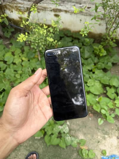 iPhone 7 Plus 128GB PTA Approved