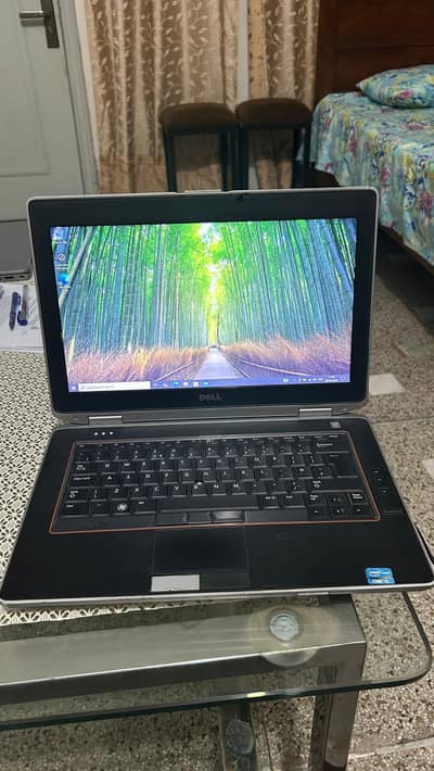 Dell Latitude e6420