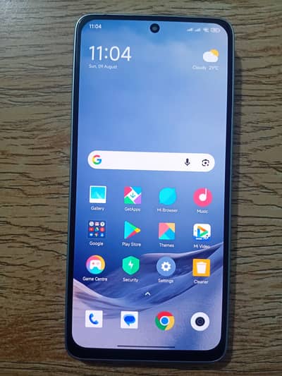 Xiaomi Redmi Note 13
