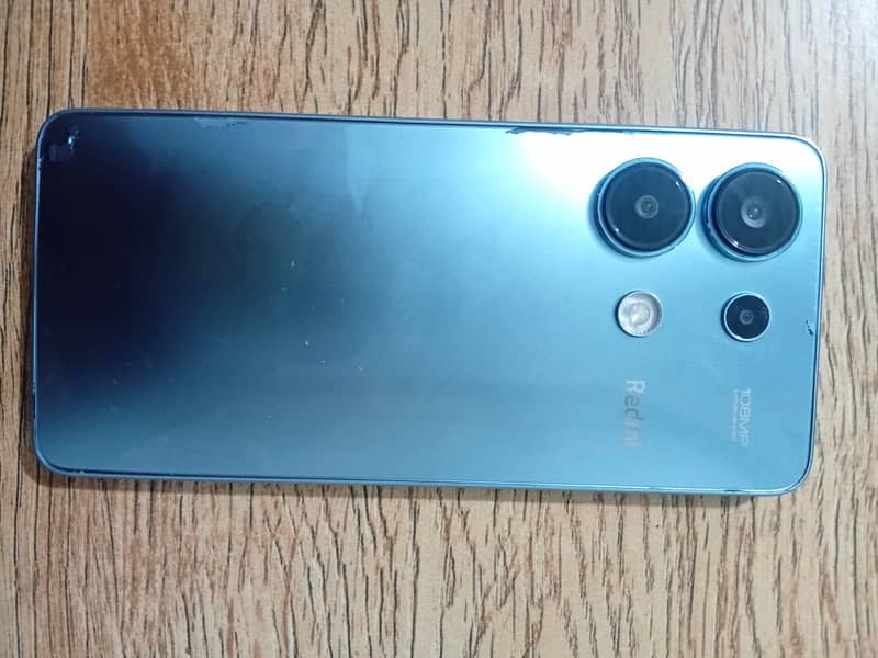 Xiaomi Redmi Note 13 1