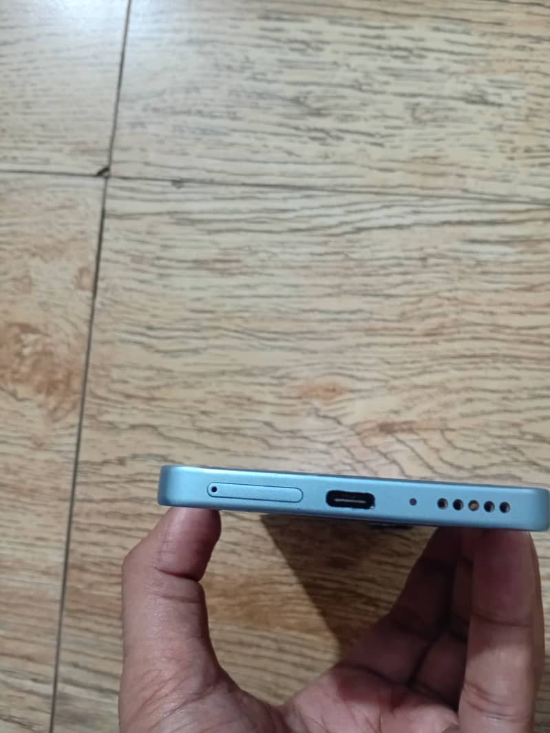 Xiaomi Redmi Note 13 3