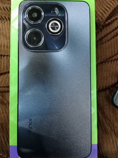 Infinix Hot 40i